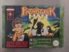 Nintendo SNES - PREHISTORIK MAN PAL